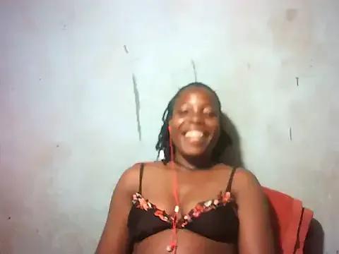 Freechat ebony_valleria on StripChat