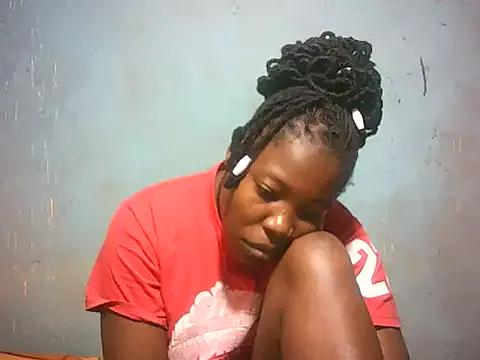 Freechat ebony_valleria on StripChat