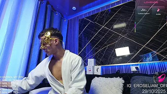 StripChat eroseliam is Freechat eroseliam — show my tight wet hole