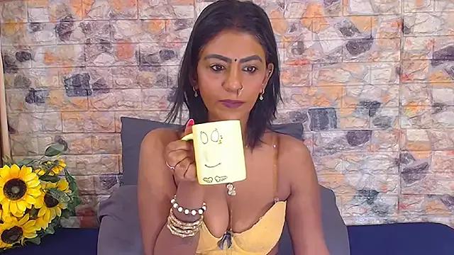 Freechat EroticSexyStripper on StripChat