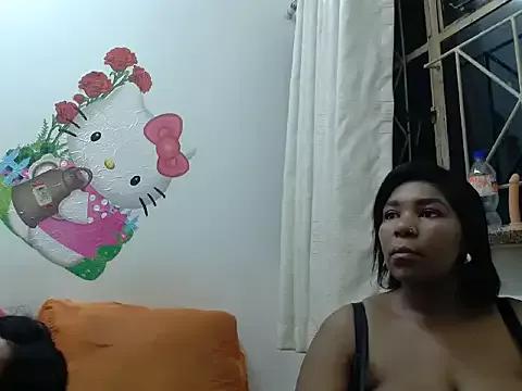 Freechat EXOTICBABEXX on StripChat