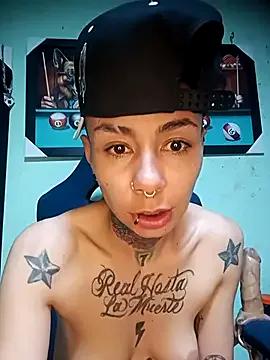 StripChat Exoticfive7 is Freechat Exoticfive7 — deepthroat spank show cumsquirt