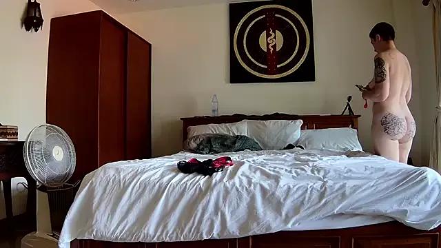 StripChat Fate_Fletcher is Private Fate_Fletcher — cum <3