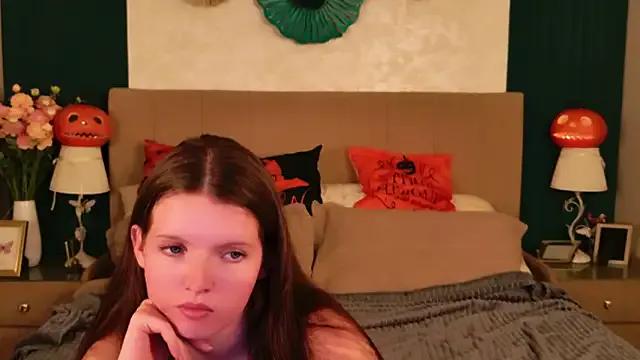 StripChat Gaby_Essen is Freechat Gaby_Essen — EARTHQUAKE pattern 60 sec