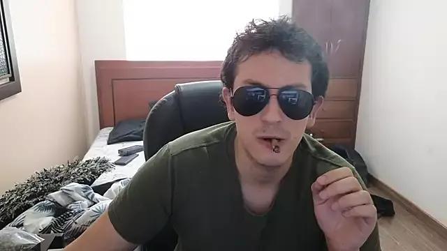 Freechat hardaftercum on StripChat