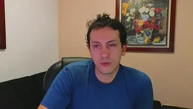 Freechat hardaftercum on StripChat