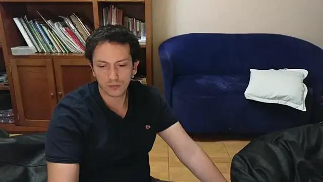 Freechat hardaftercum on StripChat