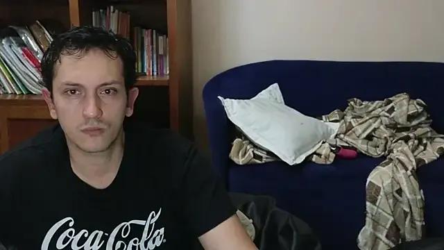 Freechat hardaftercum on StripChat