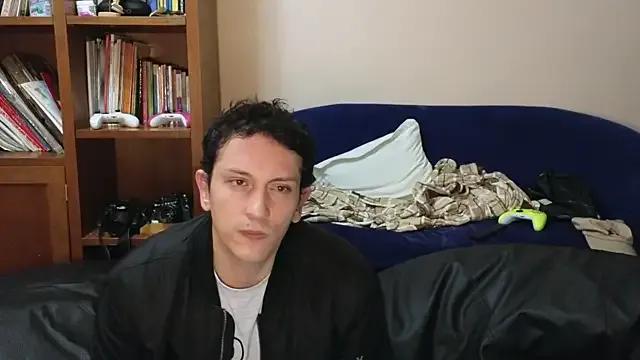 Freechat hardaftercum on StripChat