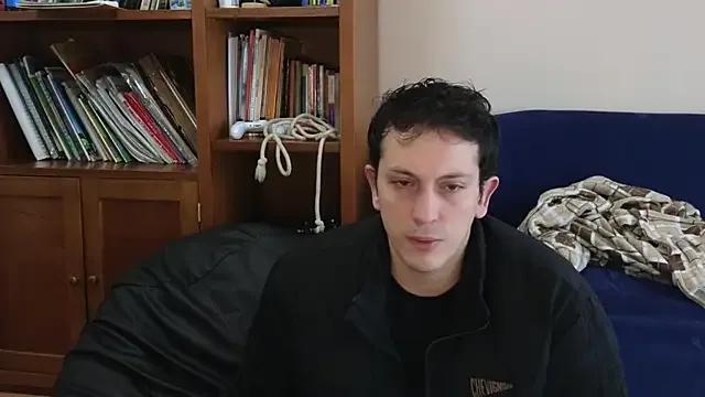 Freechat hardaftercum on StripChat