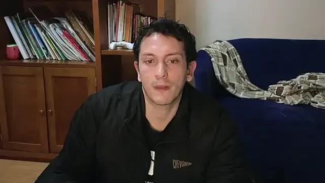 Freechat hardaftercum on StripChat