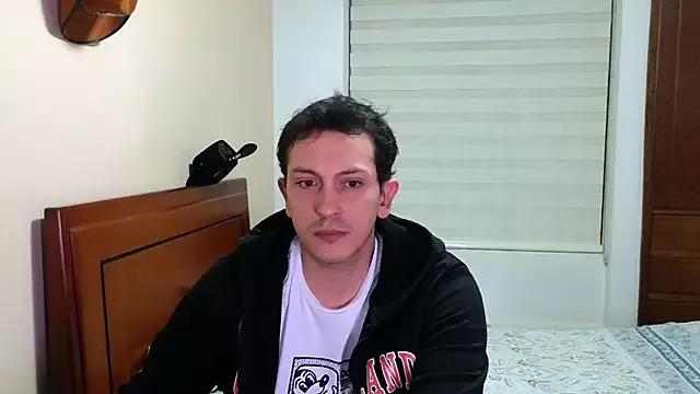 Freechat hardaftercum on StripChat