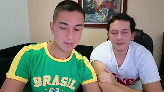 Freechat hardaftercum on StripChat