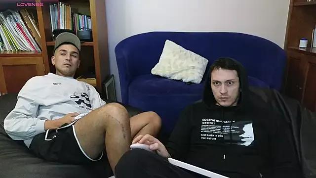 Freechat hardaftercum on StripChat