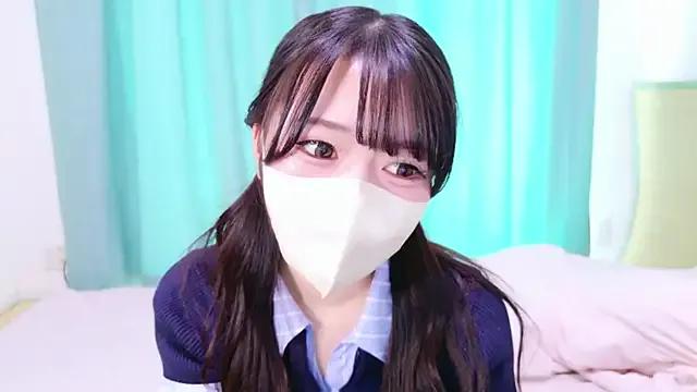 Freechat hina_porn on StripChat