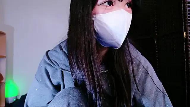 Freechat hina_porn on StripChat