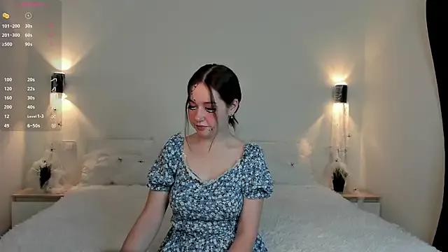 StripChat HopeKou is Freechat HopeKou — How about five slaps on the tits?