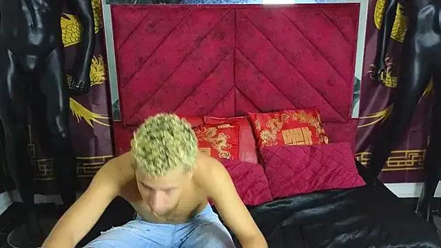 Horny_Duo0 — Hi guys 