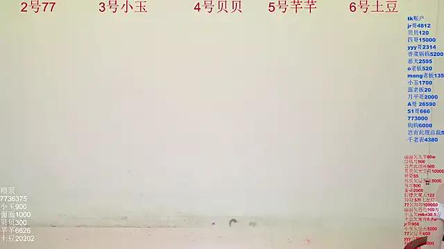 StripChat Hot-dance520 is Freechat Hot-dance520 — 1