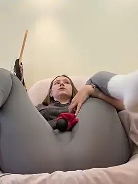 HotCaramellsTV — DOGGY NO PANIES+ GIFT4LT