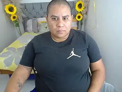 StripChat hotlesby_valery is Freechat hotlesby_valery — fulfill your fantasies