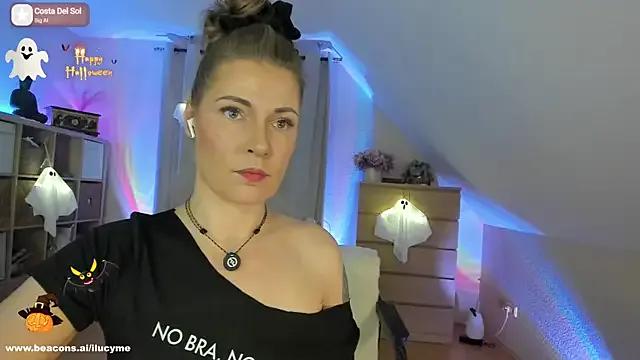 ilucyme —  HOT VIDEO LAST TIPPER 