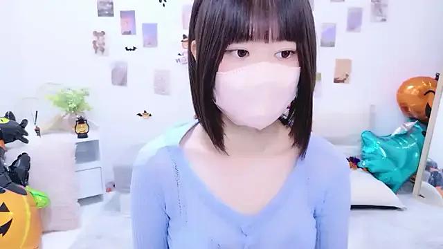 StripChat Im_Yu-na is Freechat Im_Yu-na — Freechat on StripChat