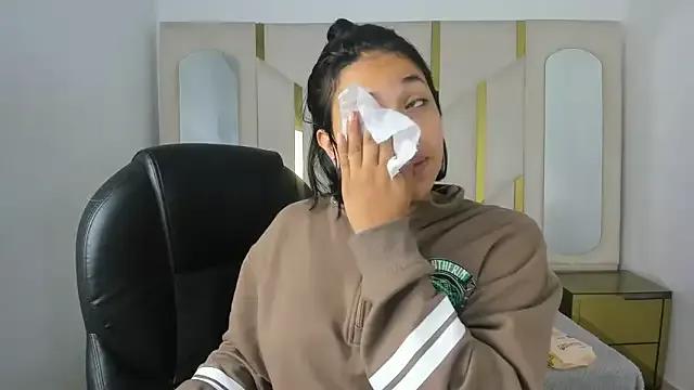 StripChat IsabellRodriguez18 is Group IsabellRodriguez18 — My goal today (at your request )