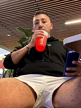 JuanZapata33 — Hey sexy