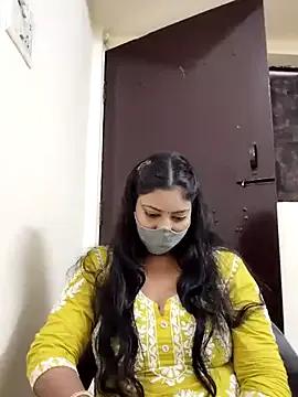 Freechat Kajal-baby07 on StripChat