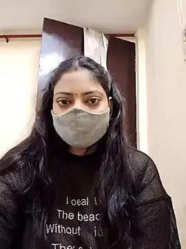 Freechat Kajal-baby07 on StripChat