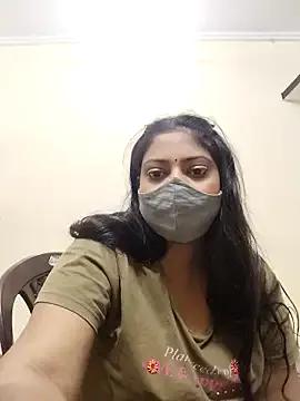 Freechat Kajal-baby07 on StripChat