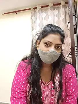 Freechat Kajal-baby07 on StripChat