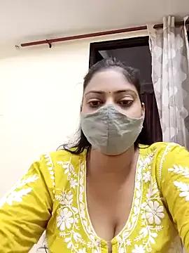 Freechat Kajal-baby07 on StripChat