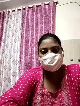 Freechat Kajal-baby07 on StripChat