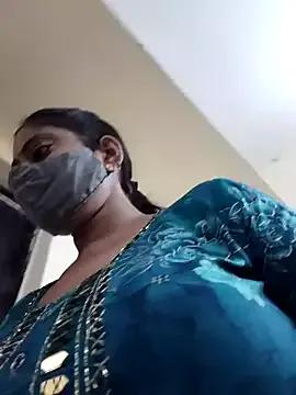 Freechat Kajal-baby07 on StripChat