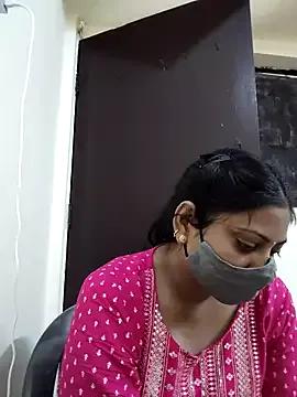 Freechat Kajal-baby07 on StripChat