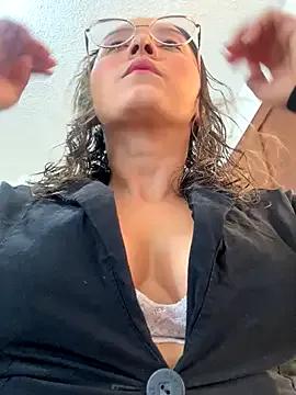 StripChat Kay_LustyWife is Freechat Kay_LustyWife — Kiss to you