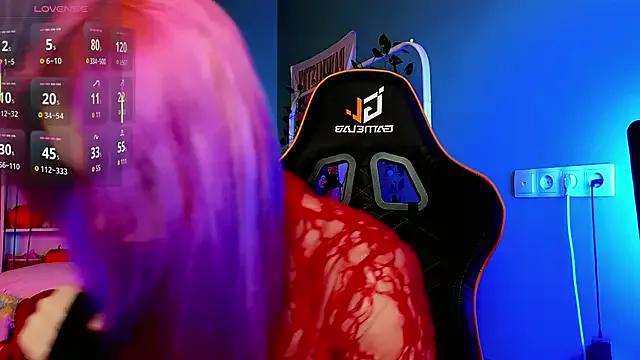 StripChat Kiara_Dream is Private Kiara_Dream — Private on StripChat