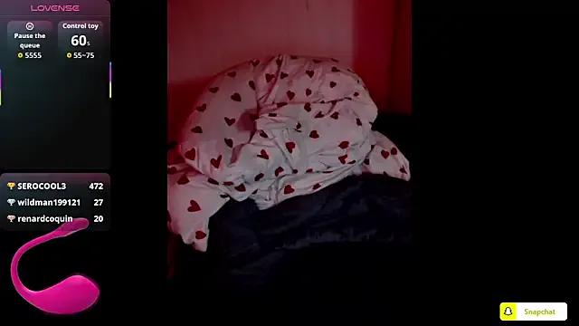 StripChat Kinkybooby is Private Kinkybooby — Bitiba Bestellung <3