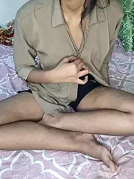 Freechat kritika-kumari on StripChat