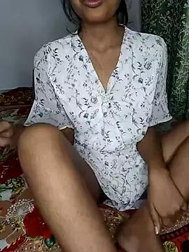 Freechat kritika-kumari on StripChat