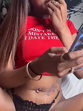 lilliiilliiillil — Make me GO WILD as Fuck  