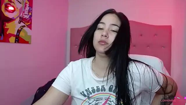 Freechat lizzaxs on StripChat