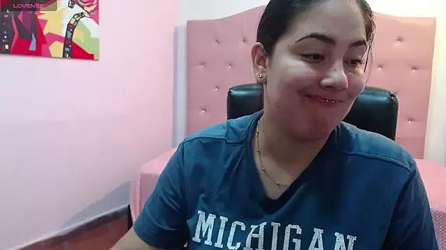 Freechat lizzaxs on StripChat