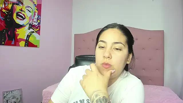 Freechat lizzaxs on StripChat