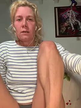 Freechat Lola_Belgium on StripChat