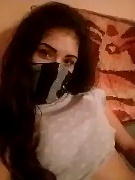 Freechat lorina202 on StripChat