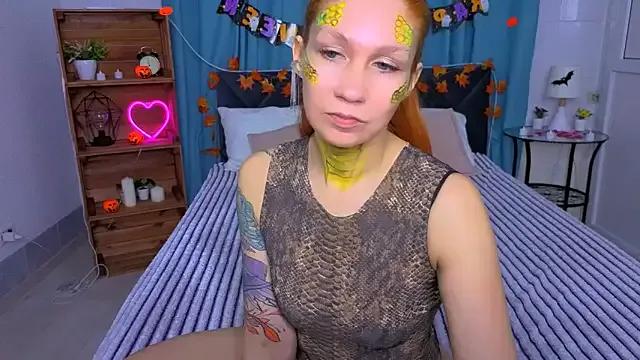 StripChat LucieHells is Private LucieHells — squirt