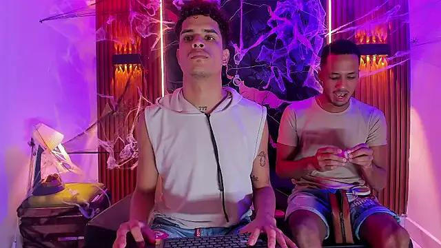 StripChat Lucky_boys__X is Freechat Lucky_boys__X —  PLAY WITH THE TIPS MENU